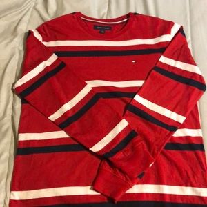 Men’s Tommy Hillfiger Long sleeve shirt